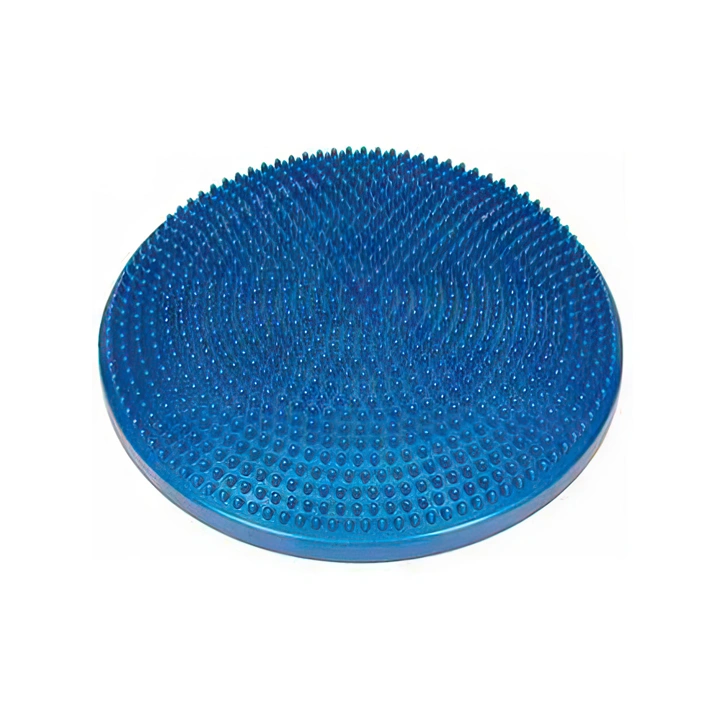 Almofada de Equilíbrio Azul - Imagem 3