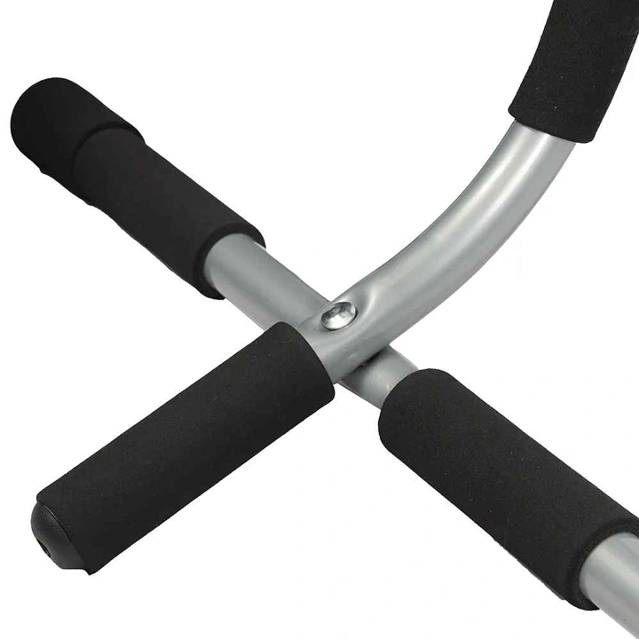 Barra Multifuncional Iron Gym - Image 4