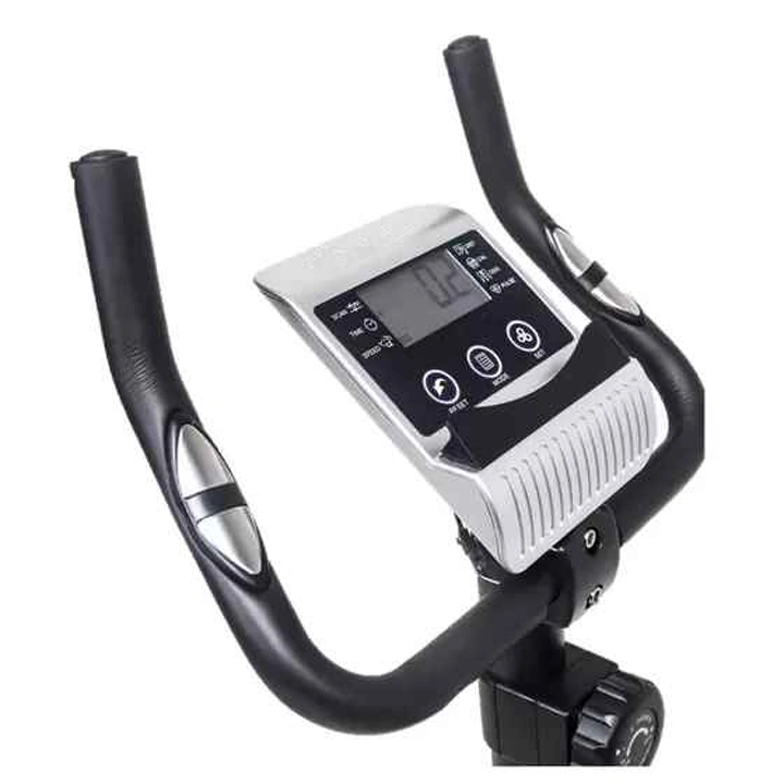 Bicicleta Ergométrica Vertical B 802 - Imagem 4