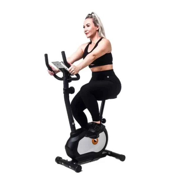 Bicicleta Ergométrica Vertical B 802 - Imagem 3