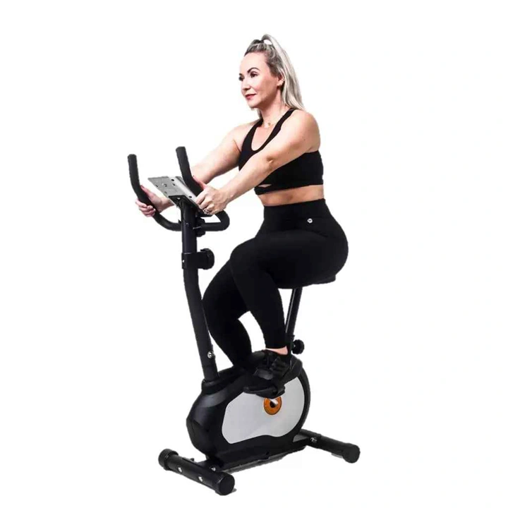 Bicicleta Ergométrica Vertical B 802 - Imagem 3