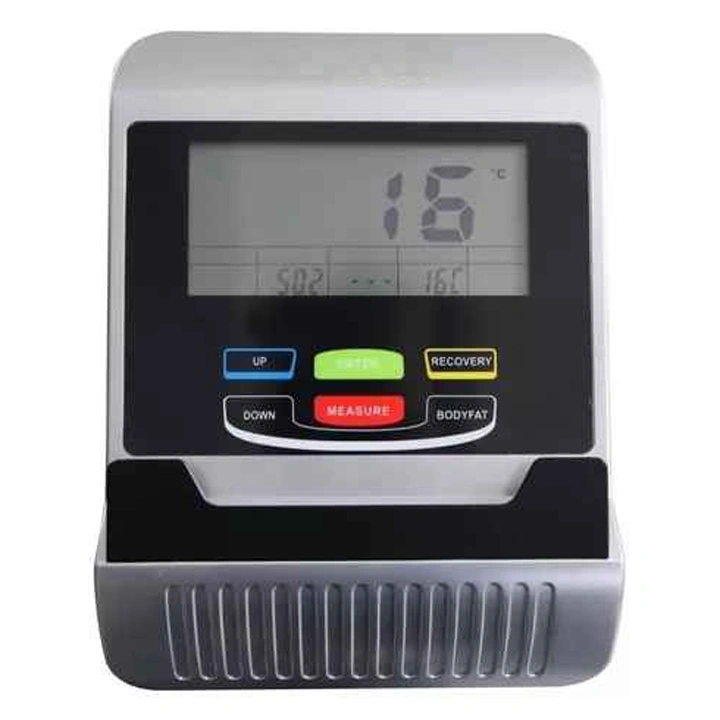 Bicicleta Ergométrica Vertical B 902 - Imagem 6