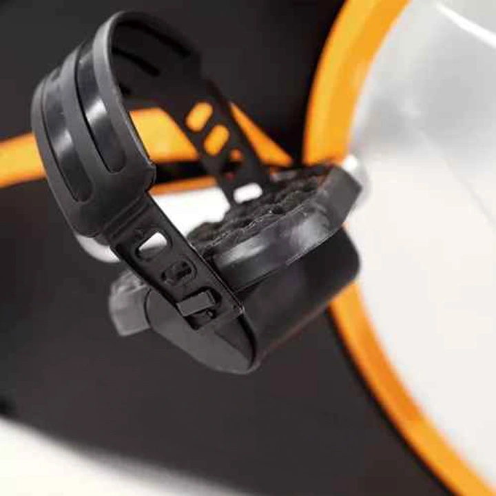 Bicicleta Ergométrica Vertical B 902 - Imagem 8