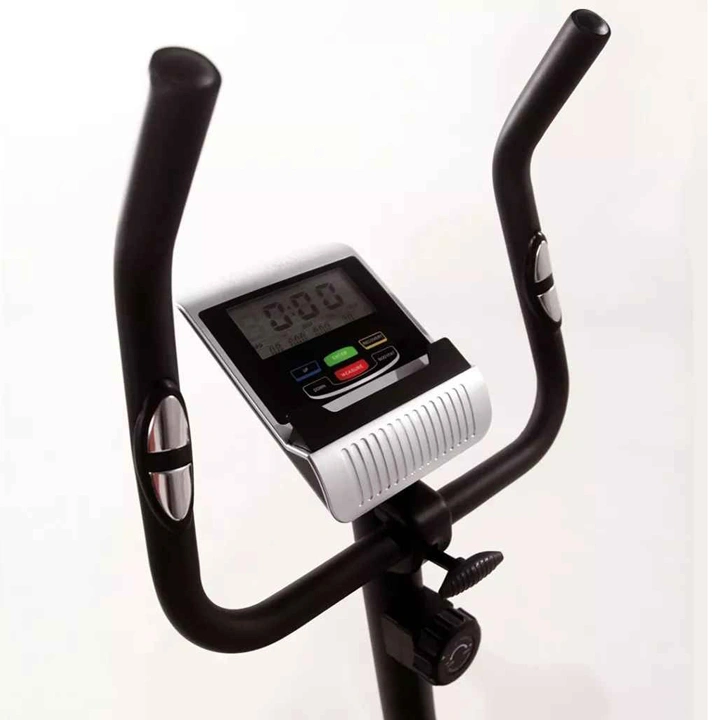 Bicicleta Ergométrica Vertical B 902 - Imagem 5