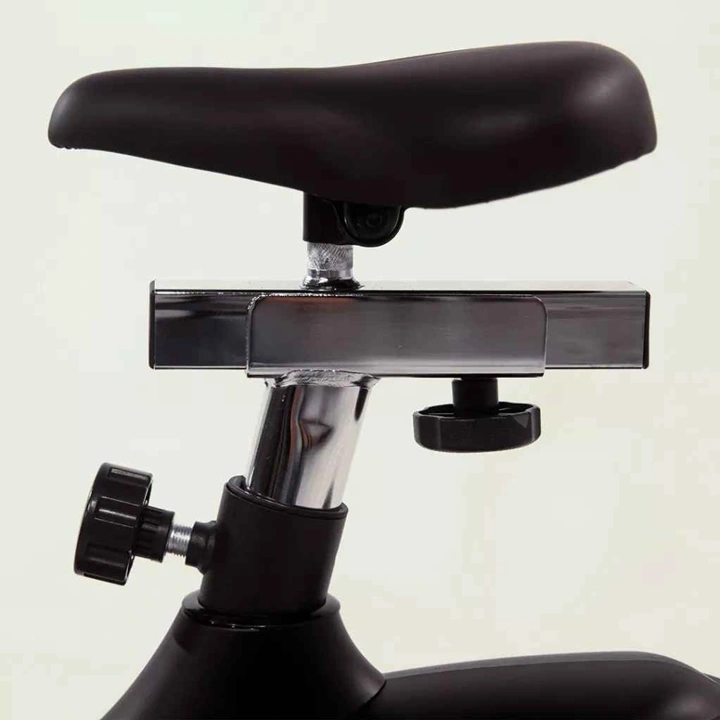 Bicicleta Ergométrica Vertical B 902 - Imagem 7