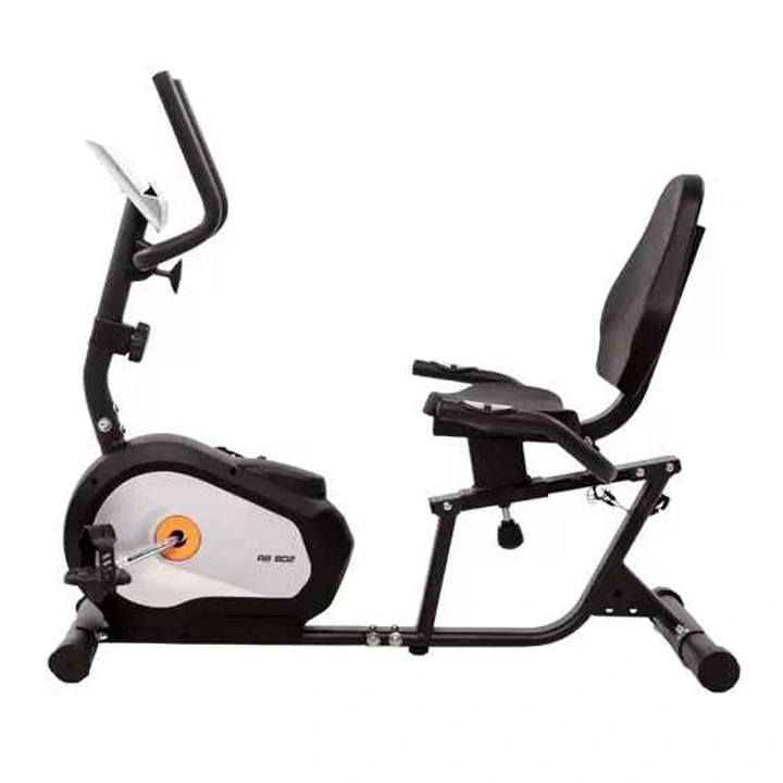 Bicicleta Ergométrica Horizontal RB 802 - Imagem 2