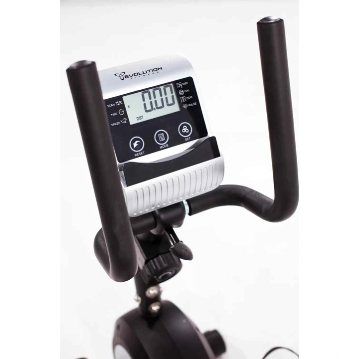 Bicicleta Ergométrica Horizontal RB 802 - Imagem 4