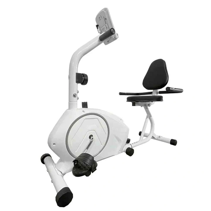 Bicicleta Ergométrica Horizontal Compact TP 8002