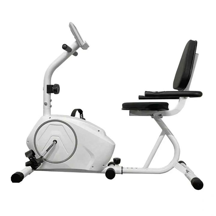 Bicicleta Ergométrica Horizontal Compact TP 8002 - Image 3