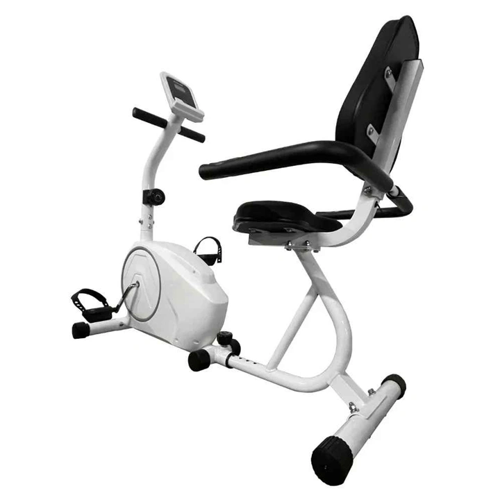 Bicicleta Ergométrica Horizontal Compact TP 8002 - Image 2