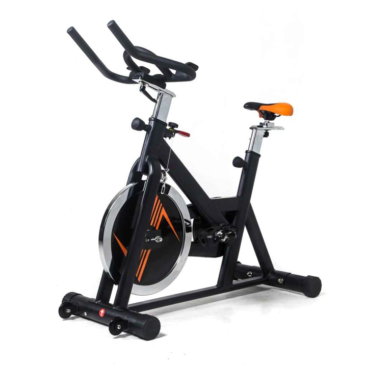 Bicicleta Ergométrica Spinning SP 2600