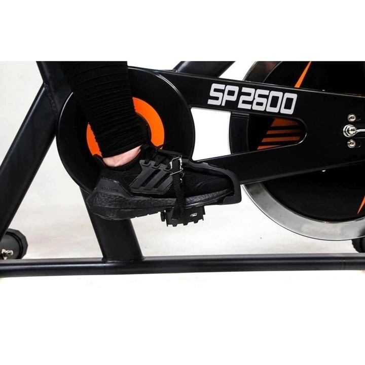 Bicicleta Ergométrica Spinning SP 2600 - Image 7