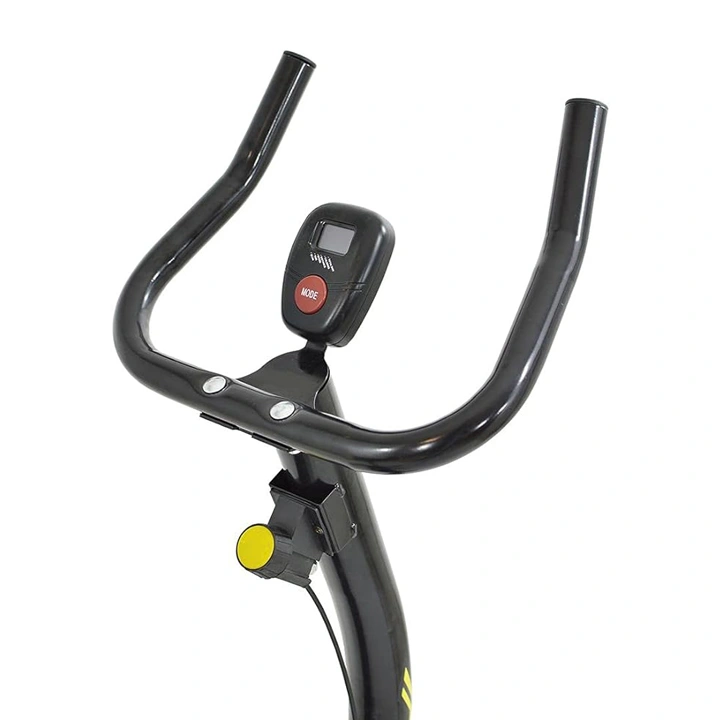 Bicicleta Ergométrica Vertical Nitro 4300 - Imagem 2