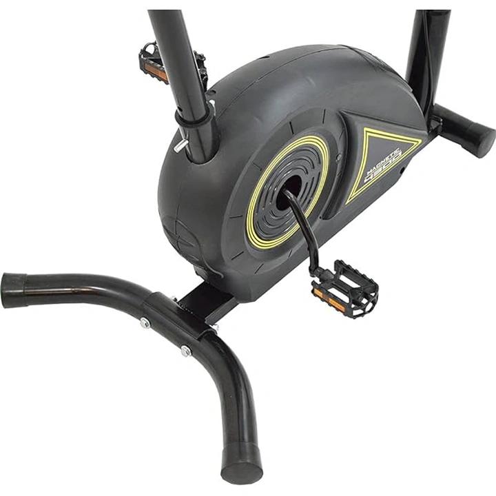 Bicicleta Ergométrica Vertical Nitro 4300 - Imagem 4