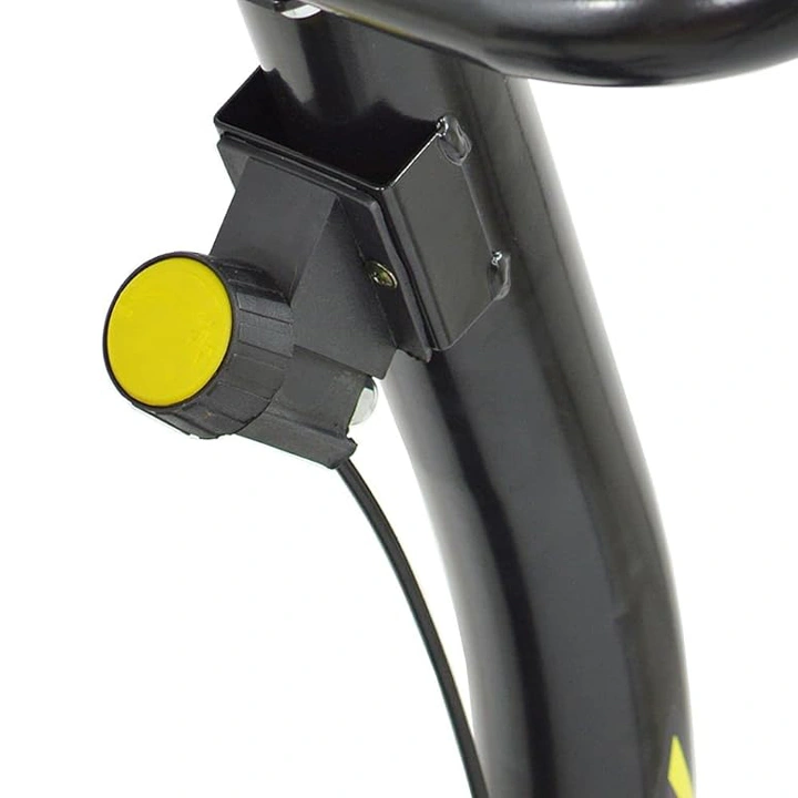 Bicicleta Ergométrica Vertical Nitro 4300 - Imagem 3