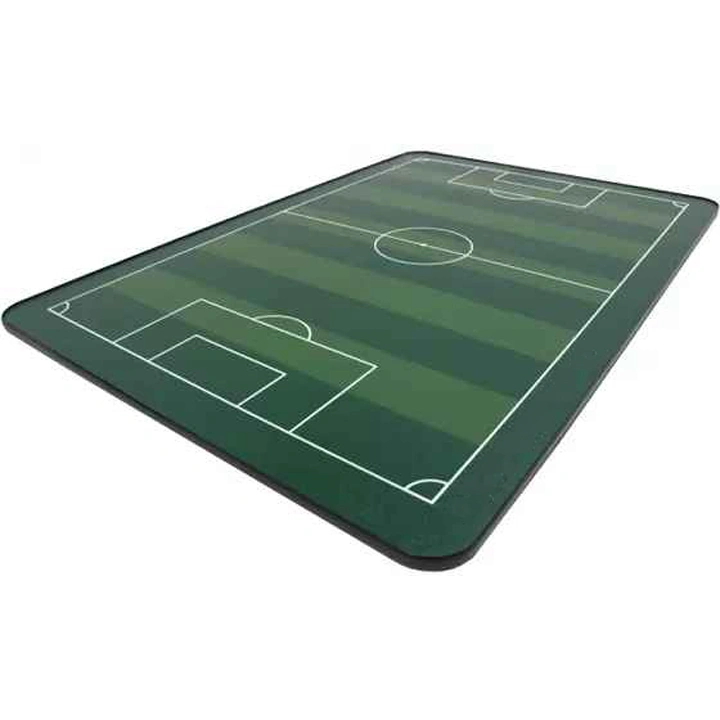 Campo De Futebol De Botão 1028
