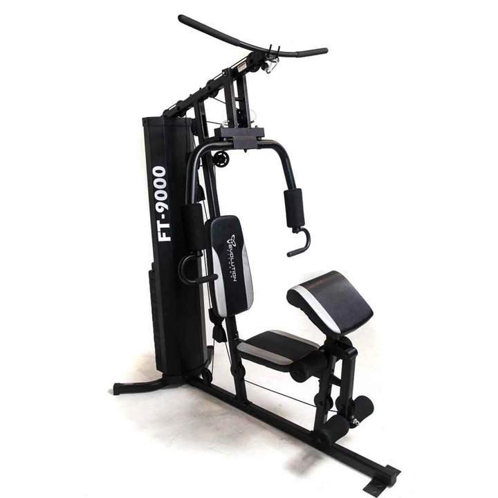 Estação de Musculação FT9000