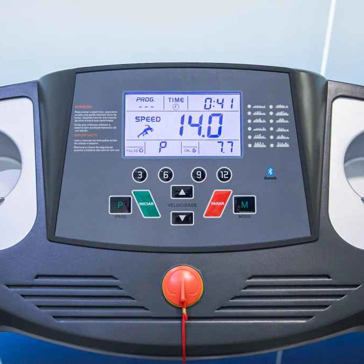 Esteira Eletrônica EVO 1500 - Image 5