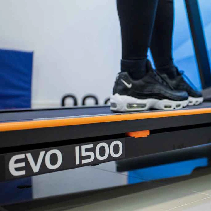 Esteira Eletrônica EVO 1500 - Image 6