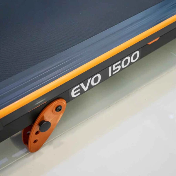 Esteira Eletrônica EVO 1500 - Imagem 7