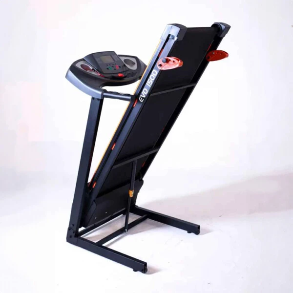 Esteira Eletrônica EVO 1500 - Imagem 4
