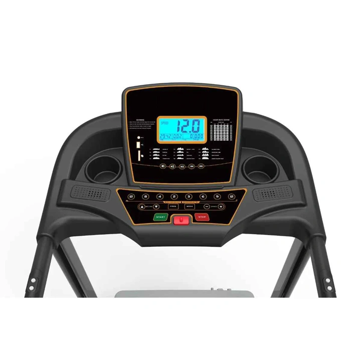 Esteira Eletrônica EVO 2600 - Imagem 4