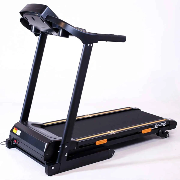 Esteira Eletrônica EVO 2600