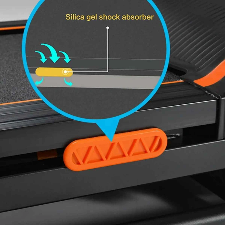 Esteira Eletrônica EVO 2600 - Imagem 5