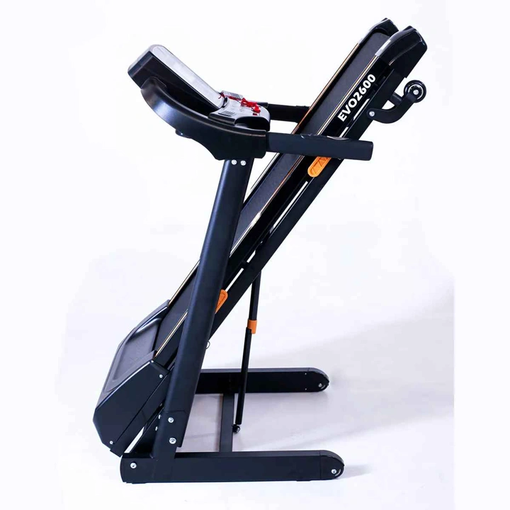 Esteira Eletrônica EVO 2600 - Imagem 8