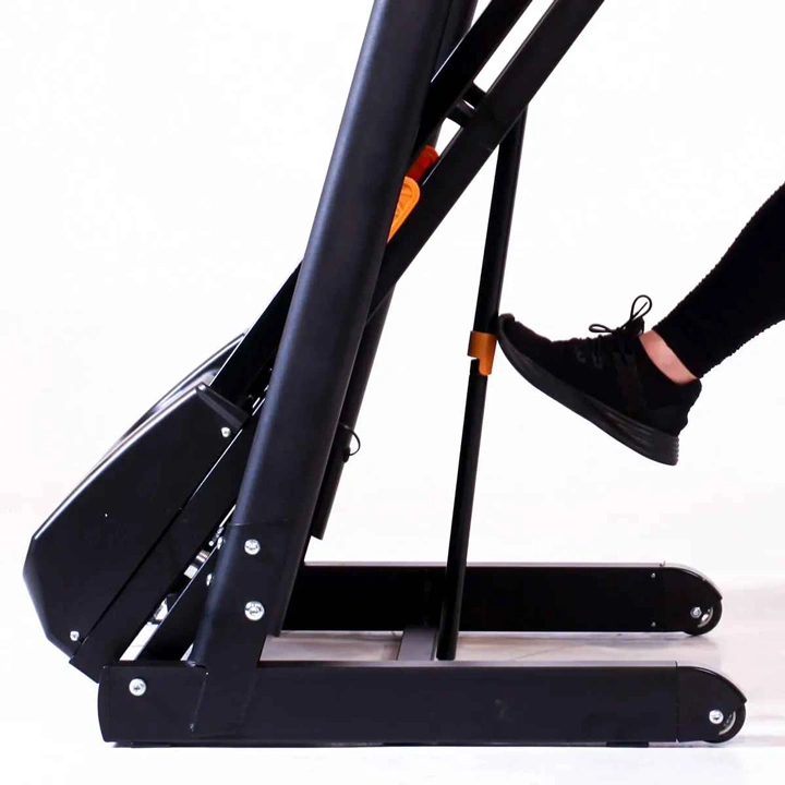 Esteira Eletrônica EVO 2600 - Imagem 7