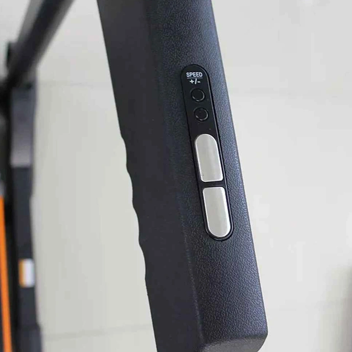 Esteira Eletrônica EVO 2800 - Image 7