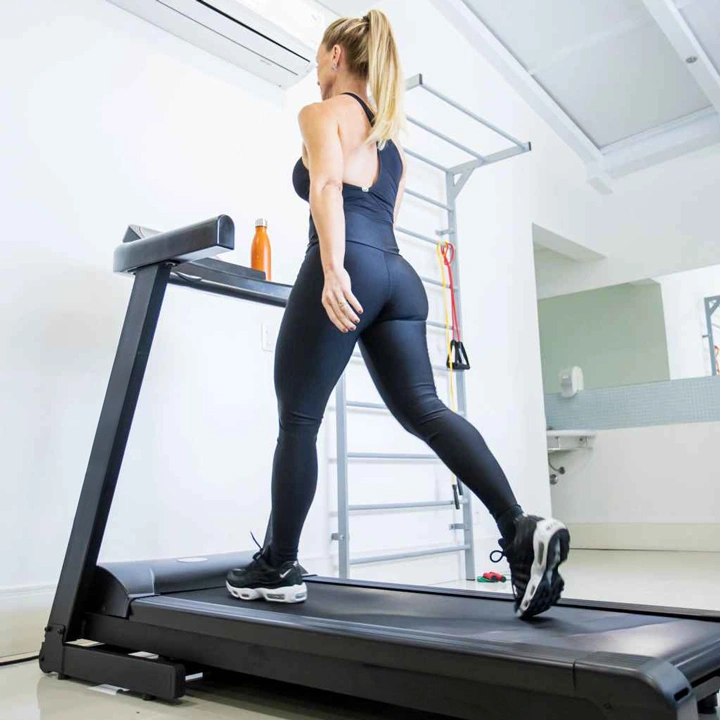 Esteira Eletrônica Profissional EVO 4000 PRO - Imagem 3