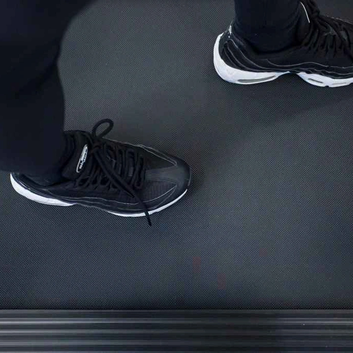 Esteira Eletrônica Profissional EVO 4000 PRO - Imagem 7