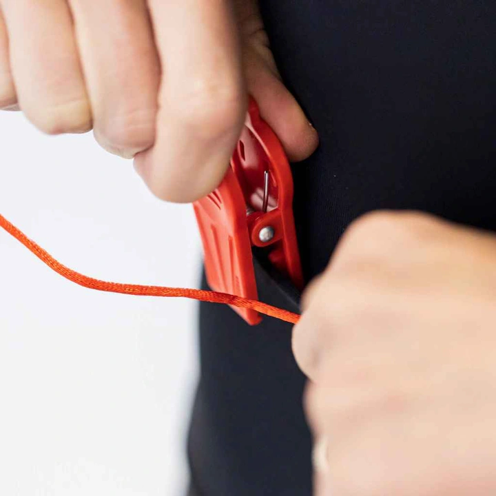 Esteira Eletrônica Profissional EVO 4000 PRO - Imagem 6