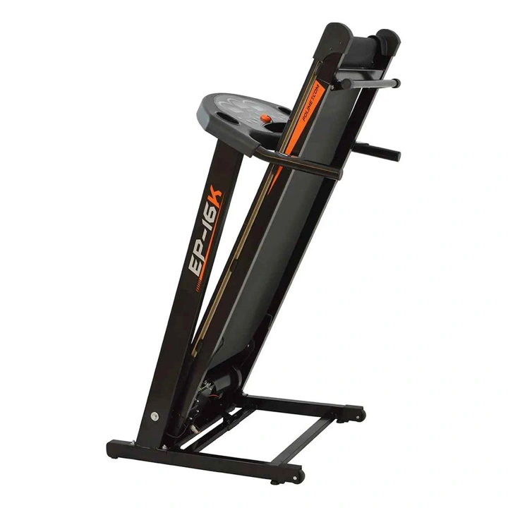 Esteira Eletrônica EP-16k - Imagem 3